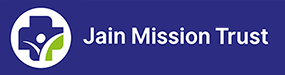 Logo Jain Mission Trust
